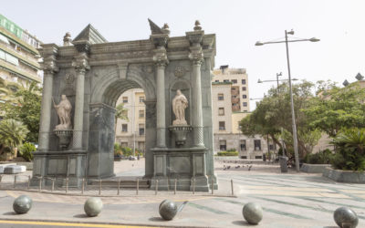 Conoce Ceuta en un fin de semana