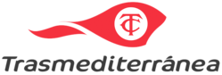 Logo-Trasmediterranea