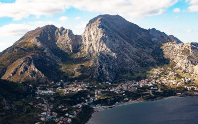 Cinco lugares para sumar likes en tu viaje a Ceuta