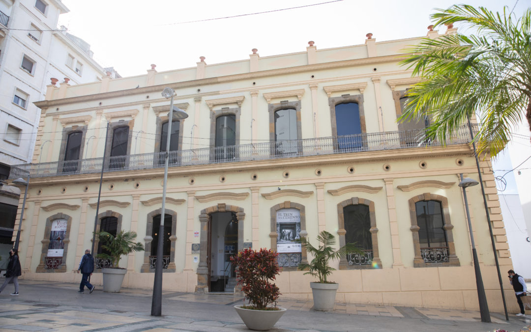 La Perla del Mediterráneo desde dentro: un paseo por los museos de Ceuta