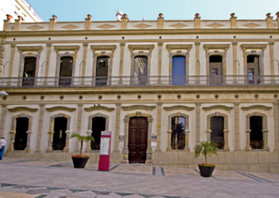 Museo de Ceuta