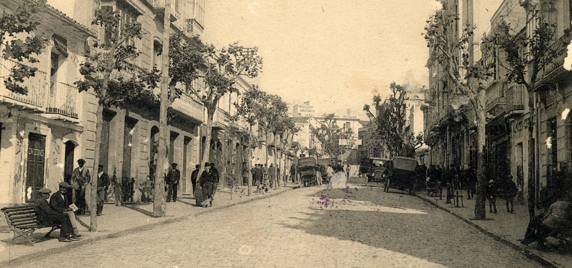 Nuestra historia Ceuta - turismo ceuta