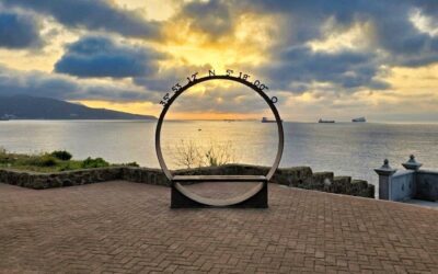 La nueva Ruta Selfie de Ceuta: 25 lugares imprescindibles para descubrir, fotografiar y compartir