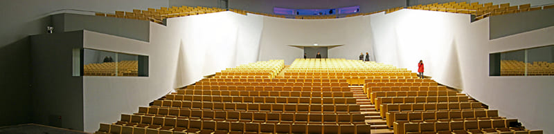 auditorio del revellín - turismo ceutaa