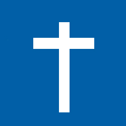 Cruz cristiana