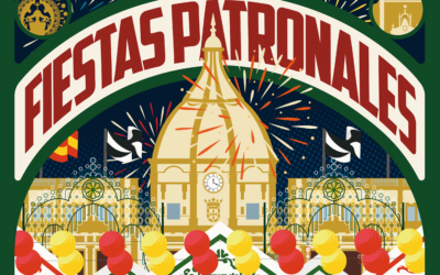 Vive las Fiestas Patronales de Ceuta